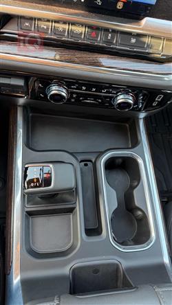 جي ام سي سييرا